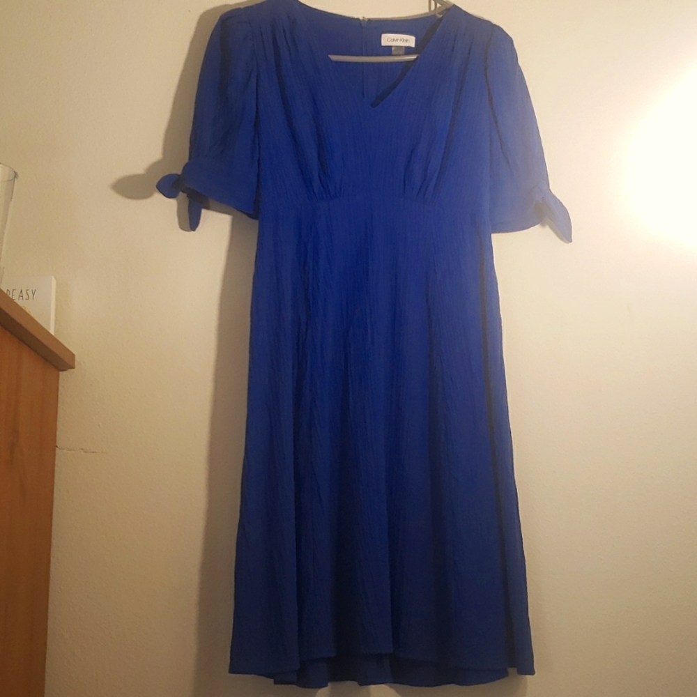 Calvin Klein Dress